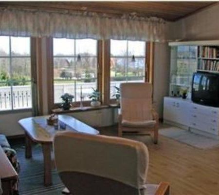By The Baltic Sea, 2 Bedrooms Карлскруна Экстерьер фото